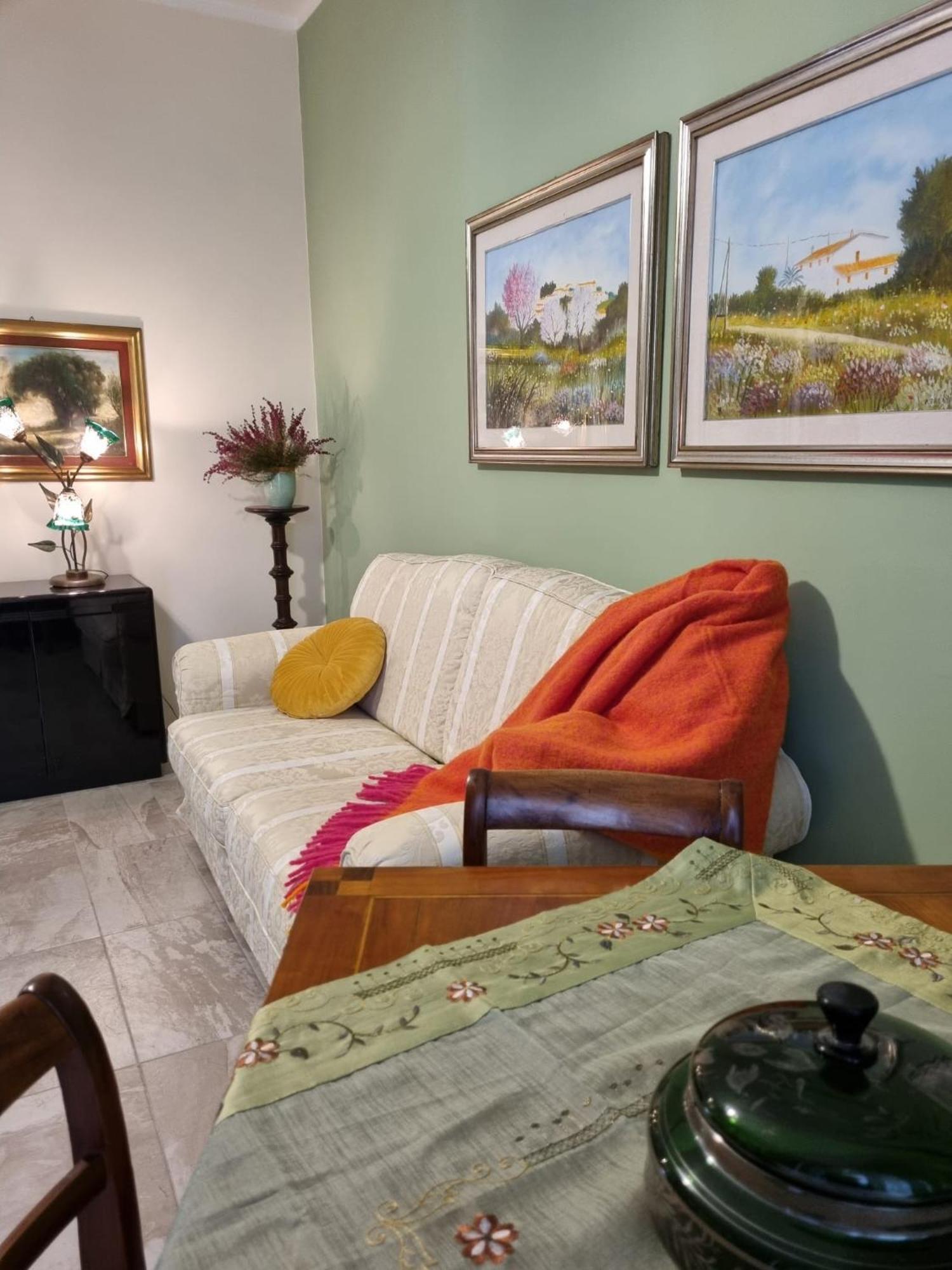 Apartment Happy Piramide Cestia Lussuoso Unico Esclusivo A Rom